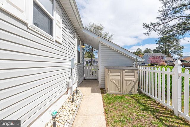 414 OCEAN PKWY, Ocean Pines, MD 21811