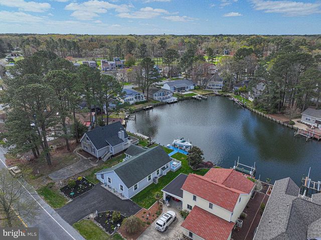 414 OCEAN PKWY, Ocean Pines, MD 21811
