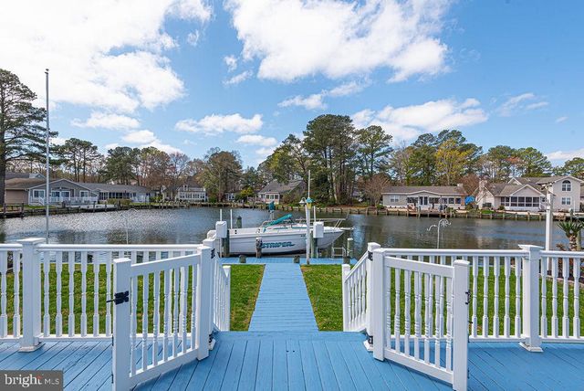 414 OCEAN PKWY, Ocean Pines, MD 21811