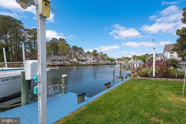 414 OCEAN PKWY, Ocean Pines, MD 21811