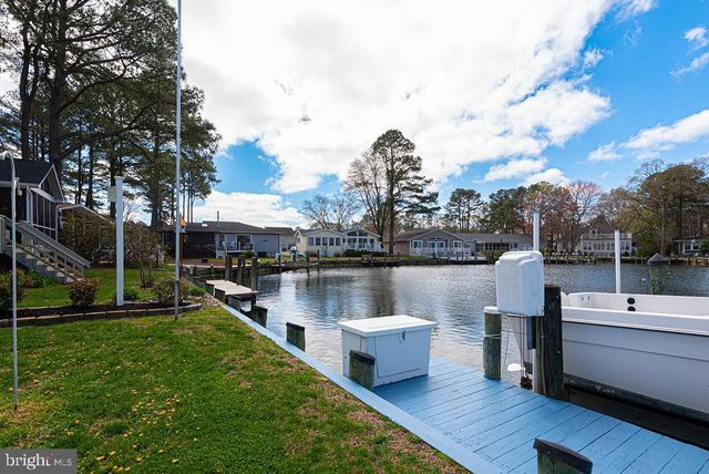 414 OCEAN PKWY, Ocean Pines, MD 21811