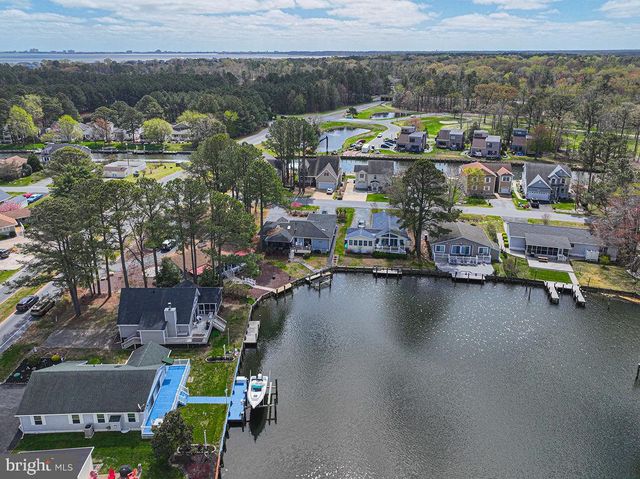 414 OCEAN PKWY, Ocean Pines, MD 21811