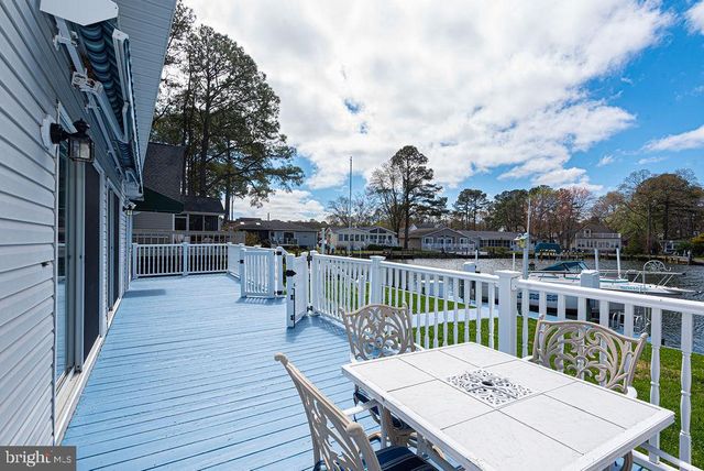 414 OCEAN PKWY, Ocean Pines, MD 21811