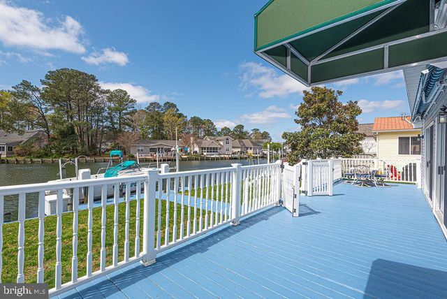 414 OCEAN PKWY, Ocean Pines, MD 21811