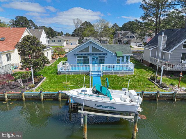 414 OCEAN PKWY, Ocean Pines, MD 21811
