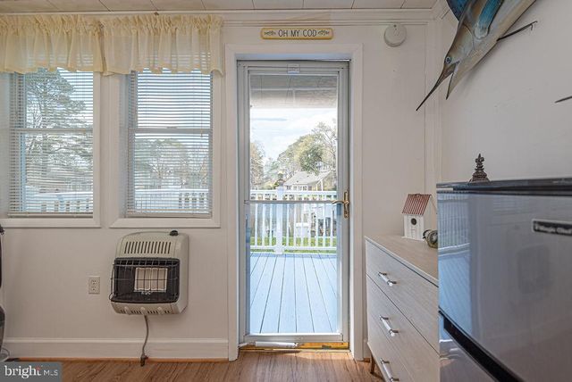414 OCEAN PKWY, Ocean Pines, MD 21811
