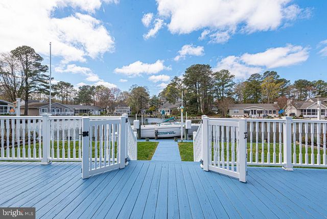 414 OCEAN PKWY, Ocean Pines, MD 21811