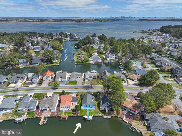 414 OCEAN PKWY, Ocean Pines, MD 21811