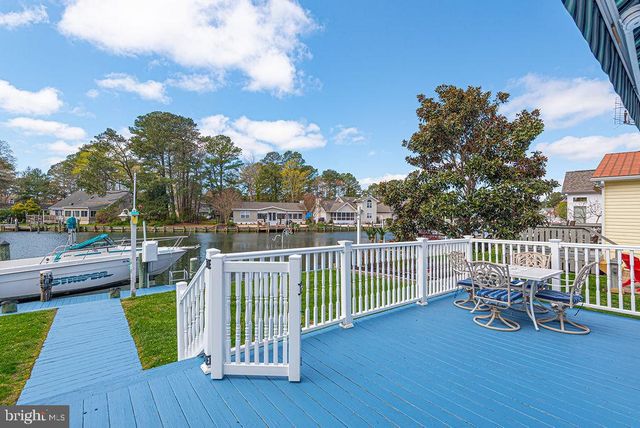 414 OCEAN PKWY, Ocean Pines, MD 21811
