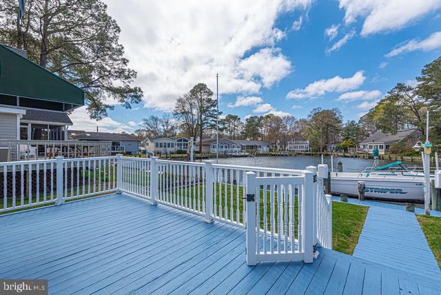 414 OCEAN PKWY, Ocean Pines, MD 21811