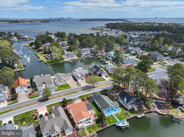414 OCEAN PKWY, Ocean Pines, MD 21811