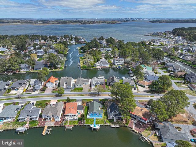 414 OCEAN PKWY, Ocean Pines, MD 21811