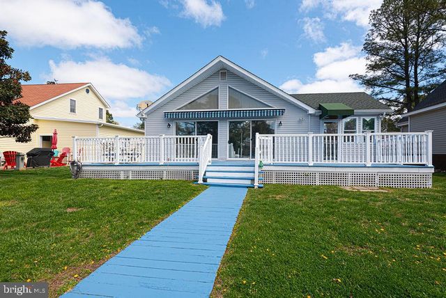 414 OCEAN PKWY, Ocean Pines, MD 21811