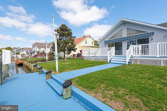 414 OCEAN PKWY, Ocean Pines, MD 21811