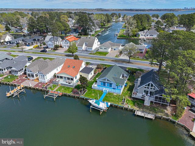 414 OCEAN PKWY, Ocean Pines, MD 21811