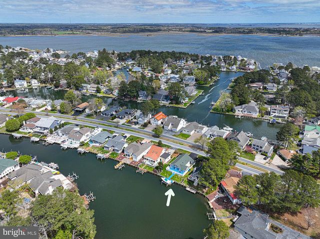 414 OCEAN PKWY, Ocean Pines, MD 21811