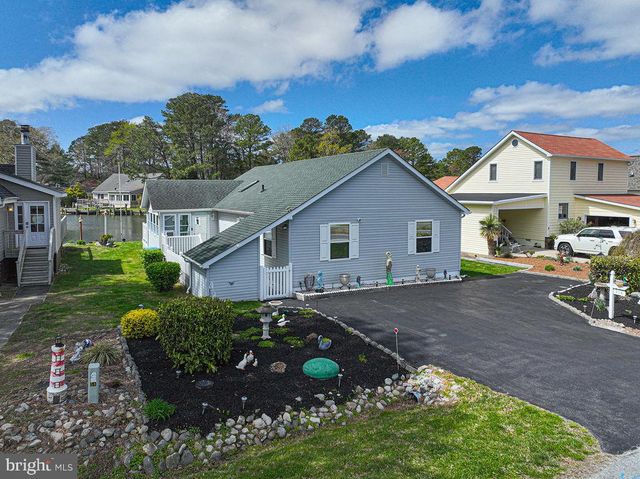 414 OCEAN PKWY, Ocean Pines, MD 21811