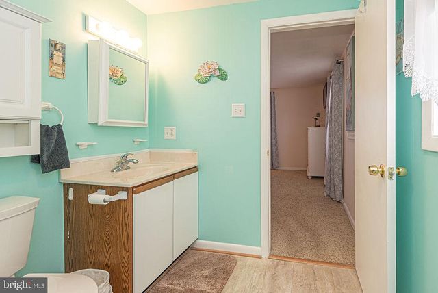 414 OCEAN PKWY, Ocean Pines, MD 21811