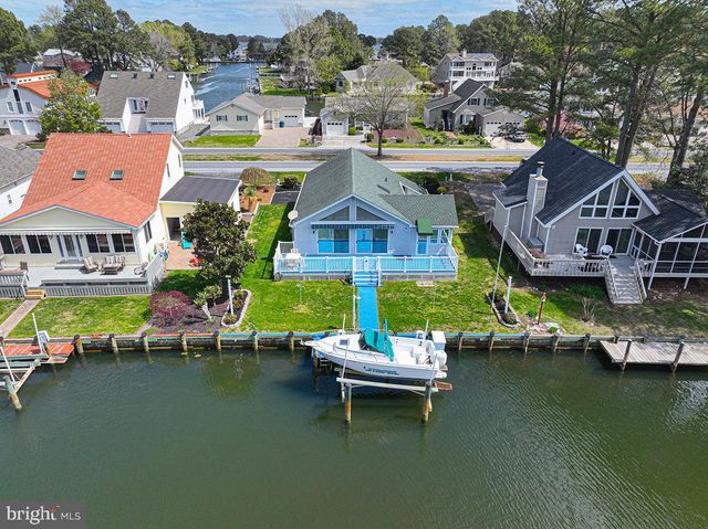 414 OCEAN PKWY, Ocean Pines, MD 21811