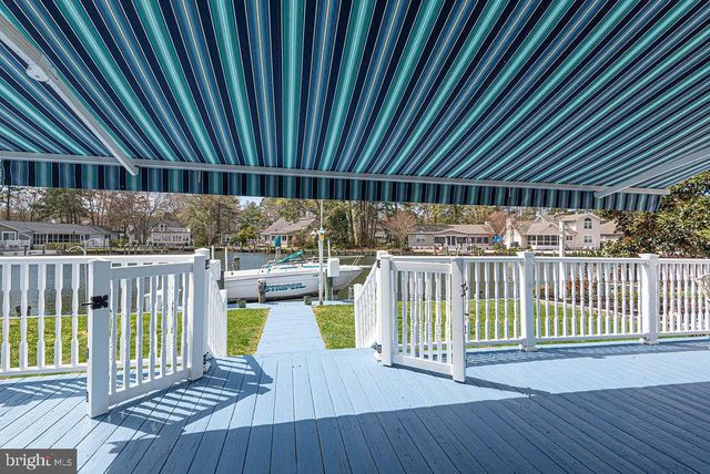 414 OCEAN PKWY, Ocean Pines, MD 21811