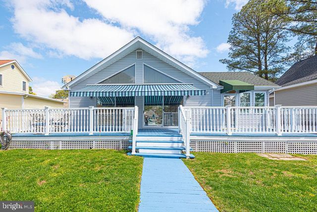 414 OCEAN PKWY, Ocean Pines, MD 21811