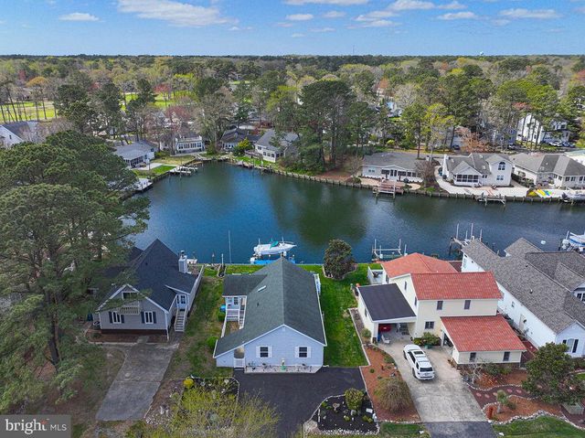 414 OCEAN PKWY, Ocean Pines, MD 21811