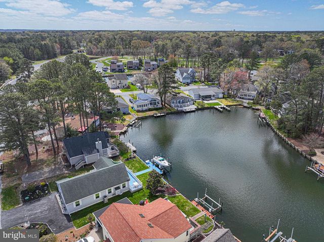 414 OCEAN PKWY, Ocean Pines, MD 21811