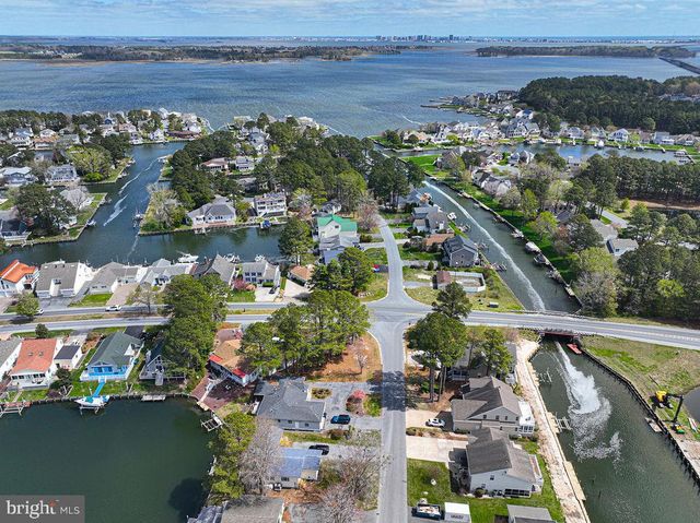414 OCEAN PKWY, Ocean Pines, MD 21811