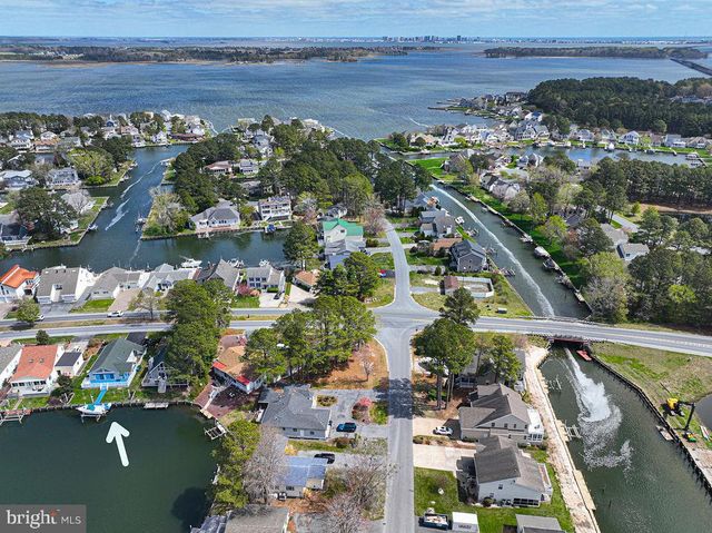 414 OCEAN PKWY, Ocean Pines, MD 21811