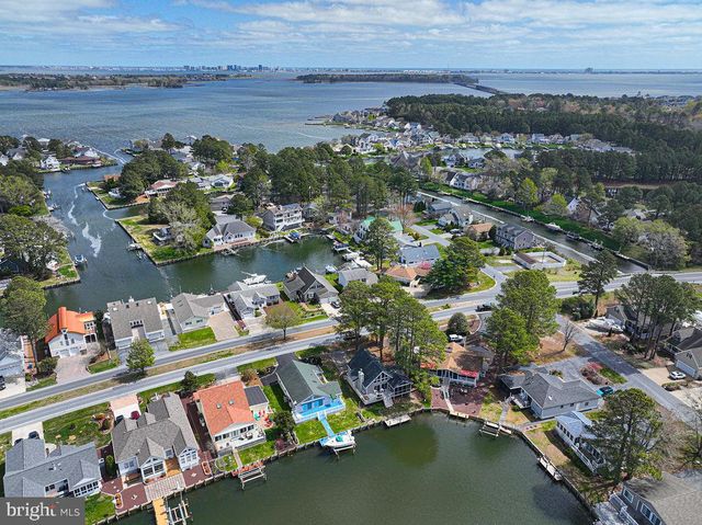 414 OCEAN PKWY, Ocean Pines, MD 21811
