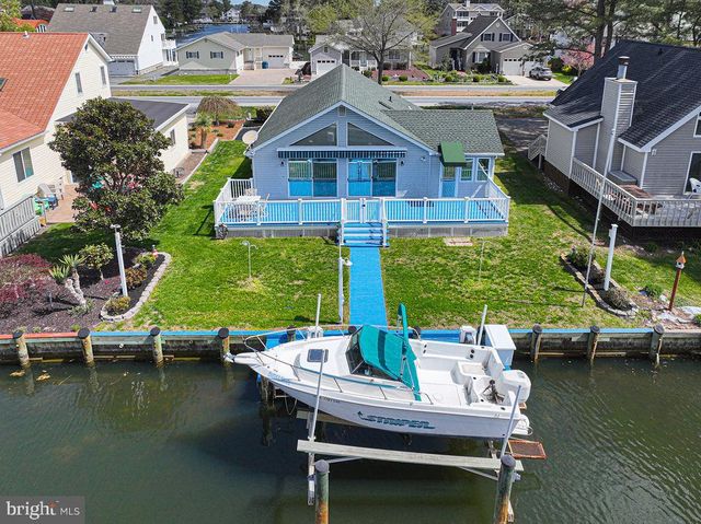 414 OCEAN PKWY, Ocean Pines, MD 21811