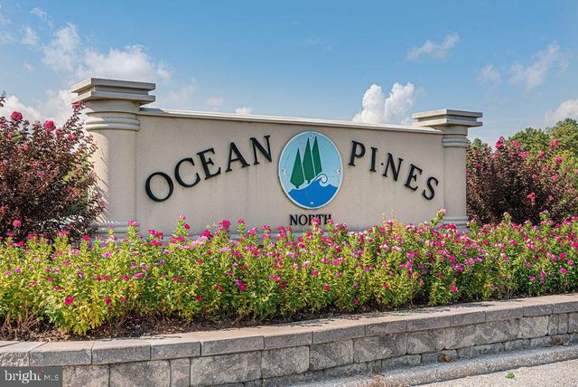 414 OCEAN PKWY, Ocean Pines, MD 21811