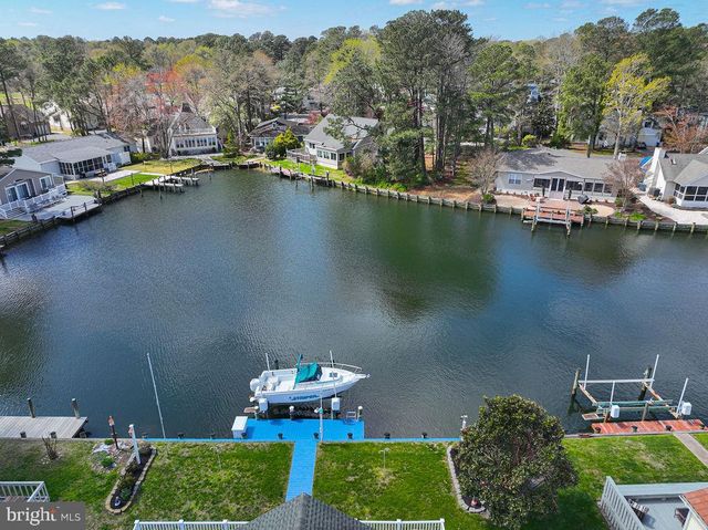 414 OCEAN PKWY, Ocean Pines, MD 21811