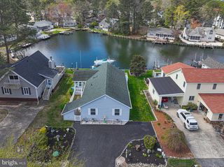 414 OCEAN PKWY, Ocean Pines, MD 21811