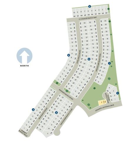 1618 Hopson Ranch Drive, Conroe, TX 77301