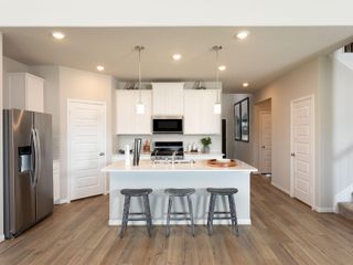 1618 Hopson Ranch Drive, Conroe, TX 77301