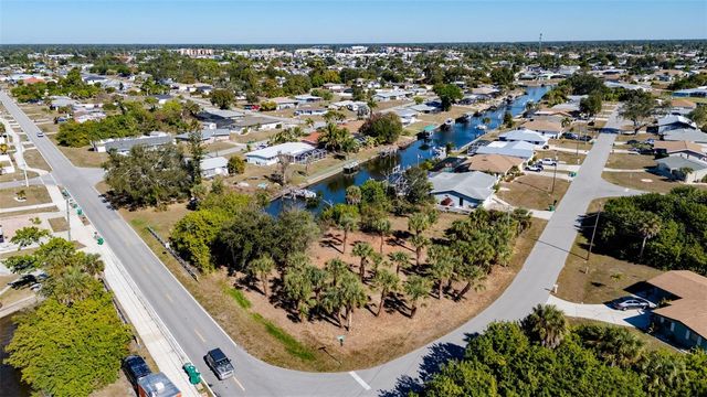 3512 PORT CHARLOTTE BOULEVARD, Port Charlotte, FL 33952