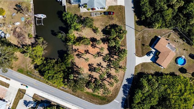 3512 PORT CHARLOTTE BOULEVARD, Port Charlotte, FL 33952