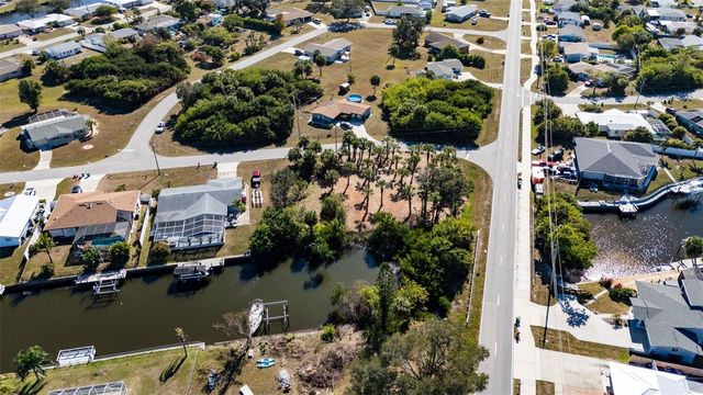 3512 PORT CHARLOTTE BOULEVARD, Port Charlotte, FL 33952