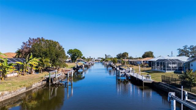 3512 PORT CHARLOTTE BOULEVARD, Port Charlotte, FL 33952