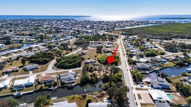 3512 PORT CHARLOTTE BOULEVARD, Port Charlotte, FL 33952