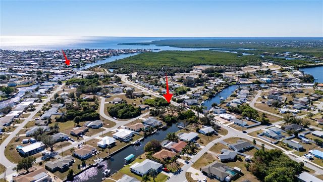 3512 PORT CHARLOTTE BOULEVARD, Port Charlotte, FL 33952