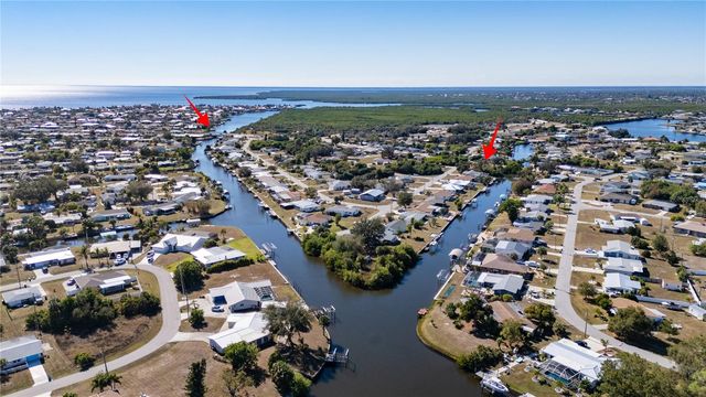 3512 PORT CHARLOTTE BOULEVARD, Port Charlotte, FL 33952