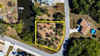 3512 PORT CHARLOTTE BOULEVARD, Port Charlotte, FL 33952