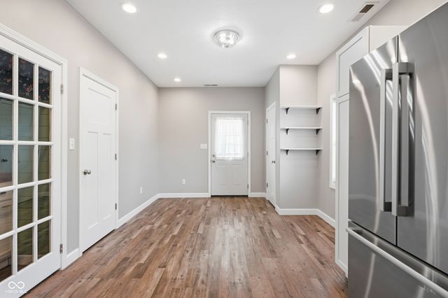 212 E Madison Avenue, Pendleton, IN 46064