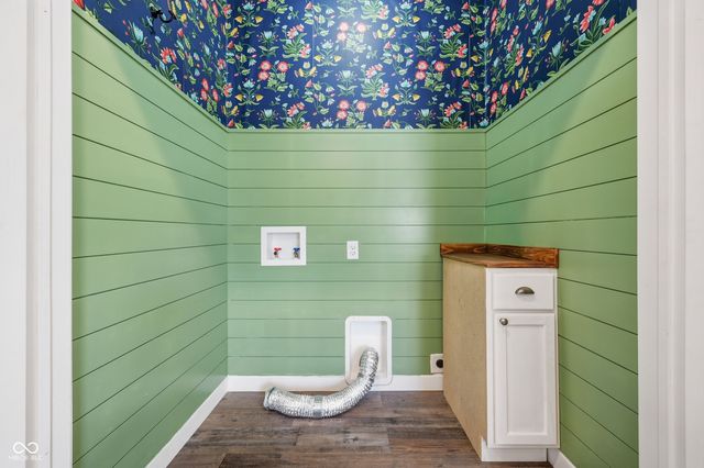 212 E Madison Avenue, Pendleton, IN 46064