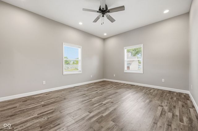 212 E Madison Avenue, Pendleton, IN 46064