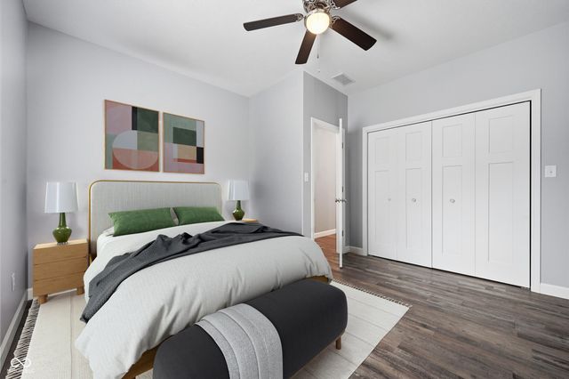 212 E Madison Avenue, Pendleton, IN 46064