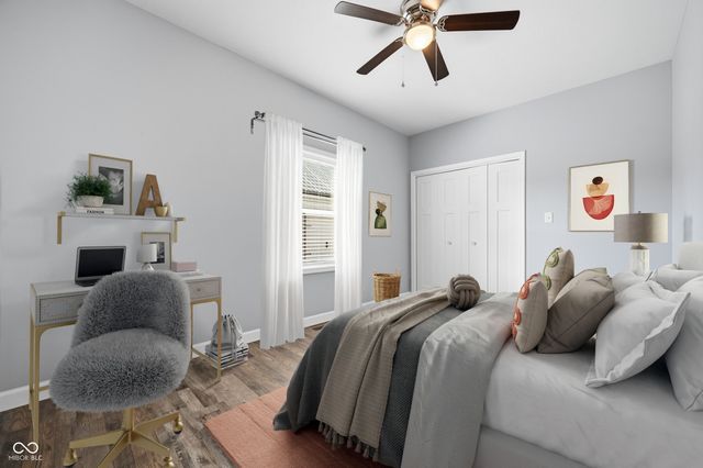 212 E Madison Avenue, Pendleton, IN 46064