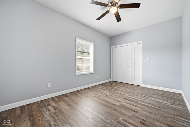 212 E Madison Avenue, Pendleton, IN 46064